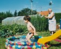 Wasserspiele