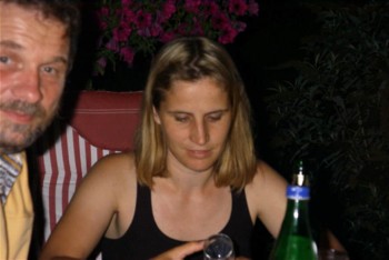 Konni und Susanne