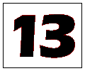 13. Dezember