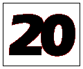 20. Dezember