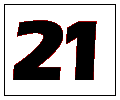 21. Dezember