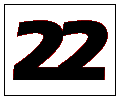 22. Dezember
